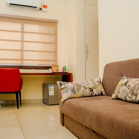 Millennium Terrace Hotel Kampala Eksteriør bilde
