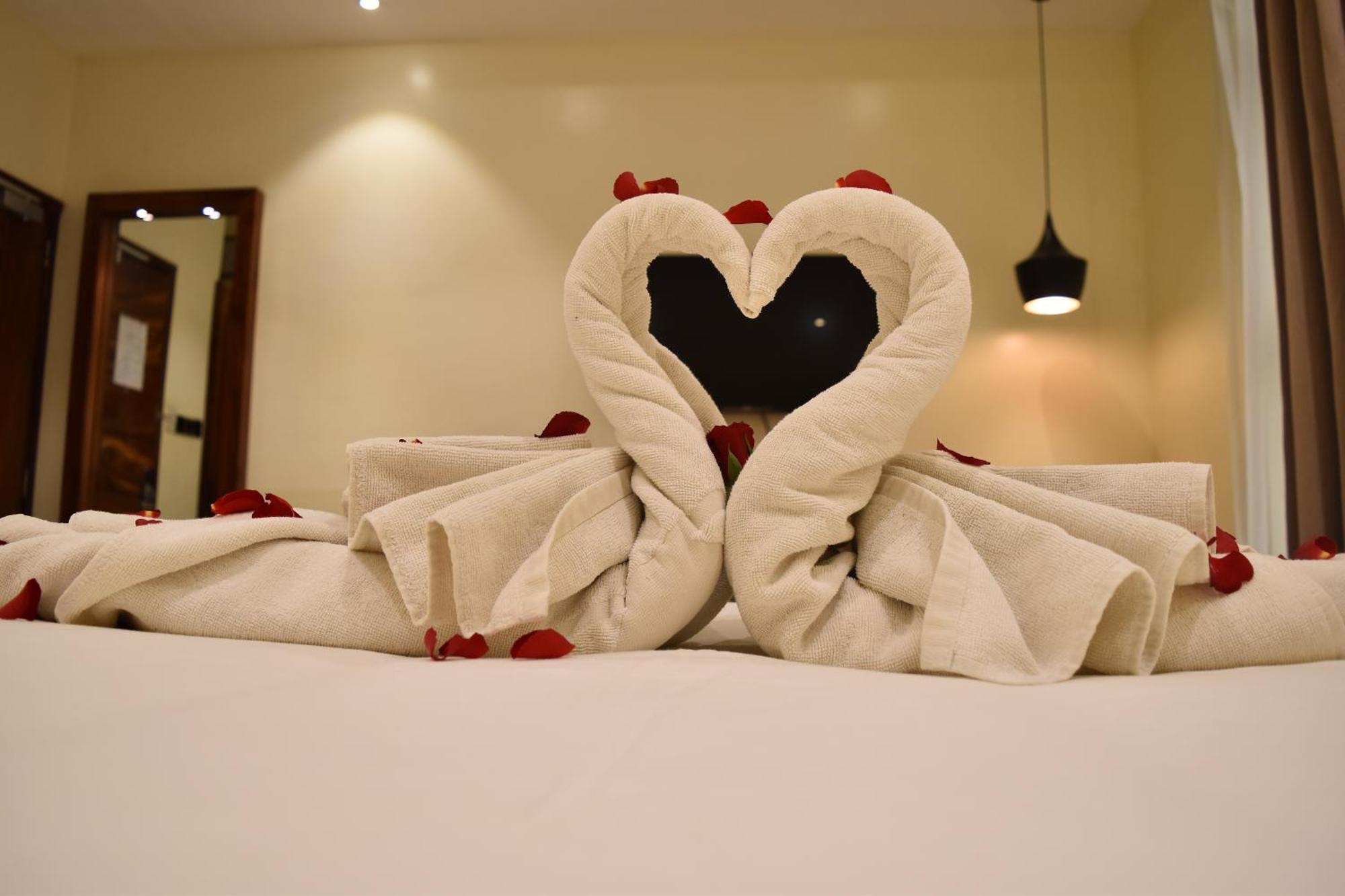 Millennium Terrace Hotel Kampala Eksteriør bilde